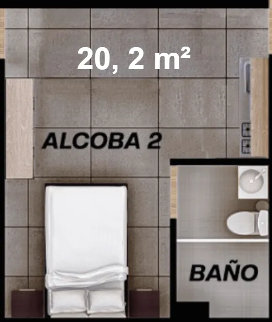 Proyectos Inmobiliarios en Colombia, Antioquia, Sabaneta / Inversiones, Apartamentos, Propiedad Raíz, Vivienda Nueva, Inversión En Propiedad Raíz Para Airbnb 2